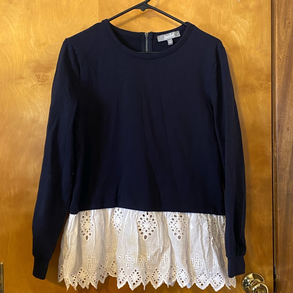 3/$15 Womens blouse
